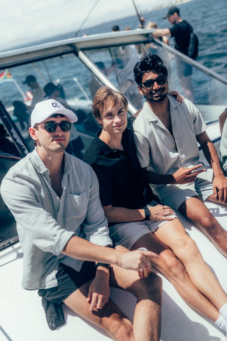 Yacht Day